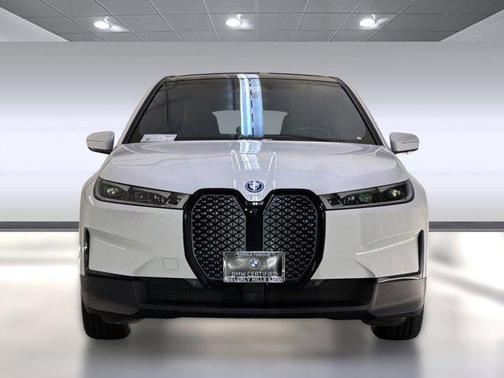 2023 BMW iX xDrive50