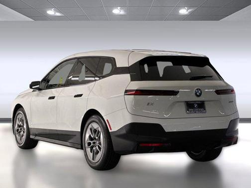 2023 BMW iX xDrive50