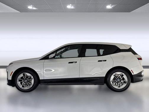 2023 BMW iX xDrive50