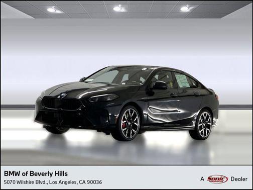 2026 BMW 228 Gran Coupe 228