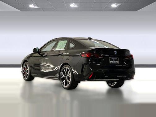 2026 BMW 228 Gran Coupe 228