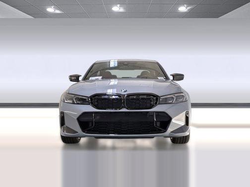 2026 BMW M340 NA
