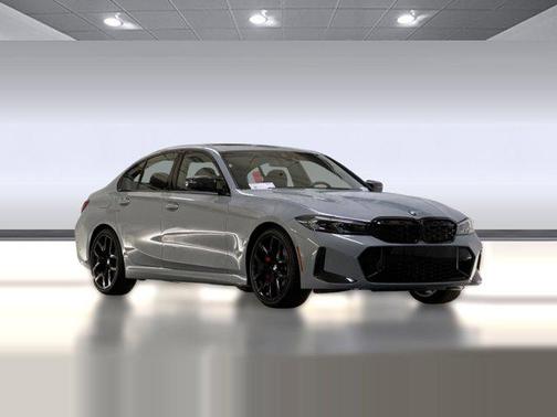 2026 BMW M340 NA