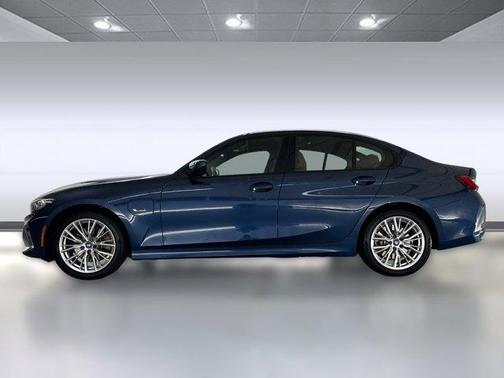 2023 BMW 330e Base