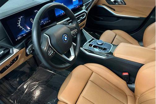 2023 BMW 330e Base