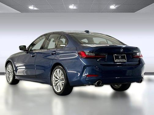 2023 BMW 330e Base
