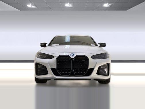 2023 BMW i4 Gran Coupe M50