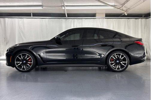 2023 BMW i4 Gran Coupe M50