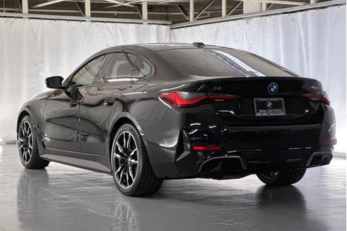 2023 BMW i4 Gran Coupe M50