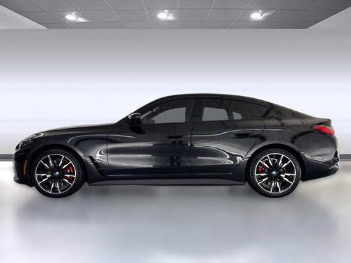 2023 BMW i4 Gran Coupe M50