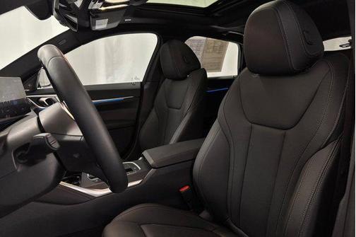 2023 BMW i4 Gran Coupe M50