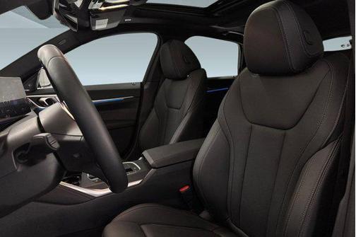 2023 BMW i4 Gran Coupe M50