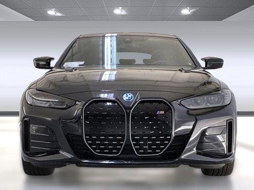 2023 BMW i4 Gran Coupe M50