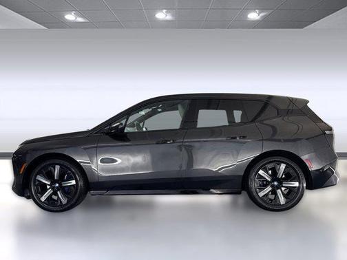 2023 BMW iX xDrive50