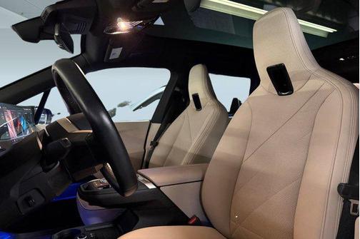2023 BMW iX xDrive50