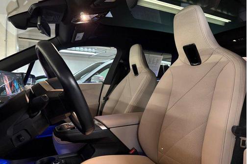 2023 BMW iX xDrive50