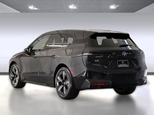 2023 BMW iX xDrive50
