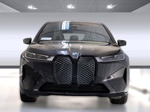 2023 BMW iX xDrive50