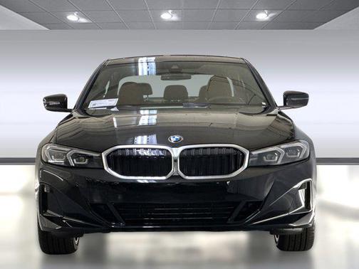 2026 BMW 330 NA