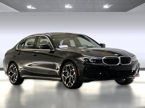 2026 BMW 330 NA