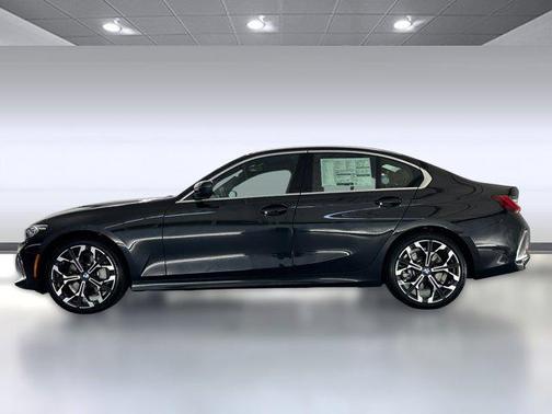 2026 BMW 330 NA