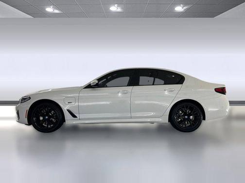 2023 BMW 530e Base