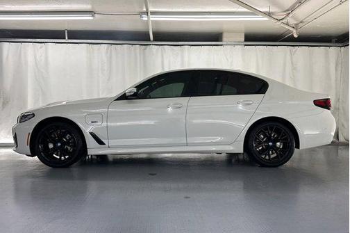 2023 BMW 530e Base