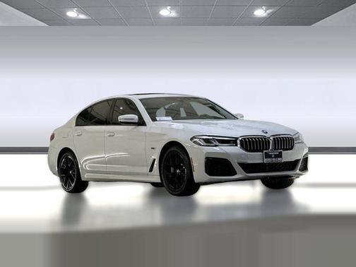 2023 BMW 530e Base