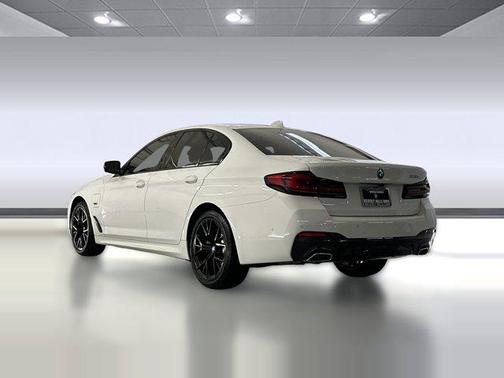 2023 BMW 530e Base