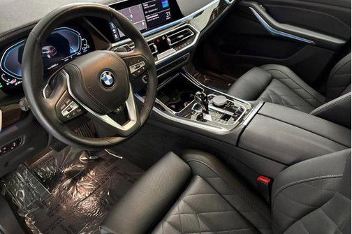 2023 BMW X5 PHEV xDrive45e