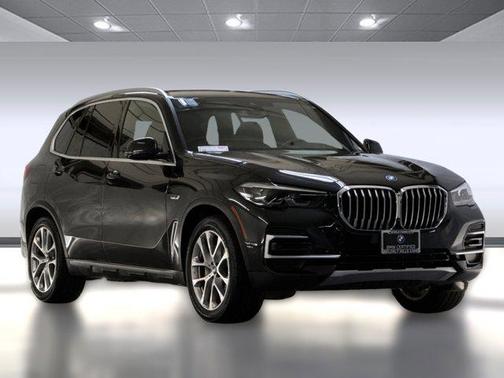 2023 BMW X5 PHEV xDrive45e