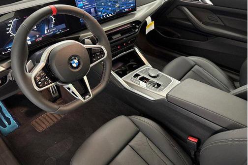 2026 BMW M440 i xDrive