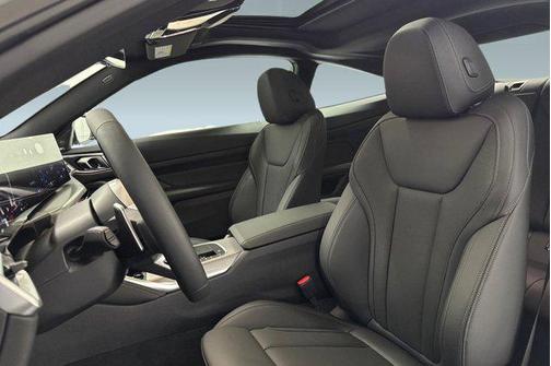 2026 BMW M440 i xDrive