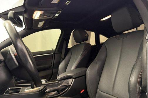 2020 BMW 430 Gran Coupe i