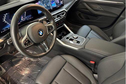 2024 BMW M440 i