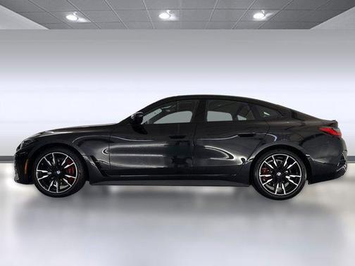 2024 BMW M440 i