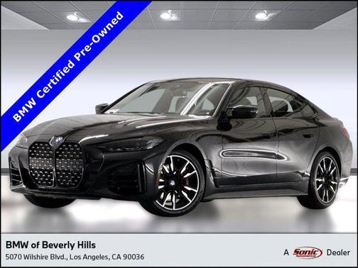 2024 BMW M440 i