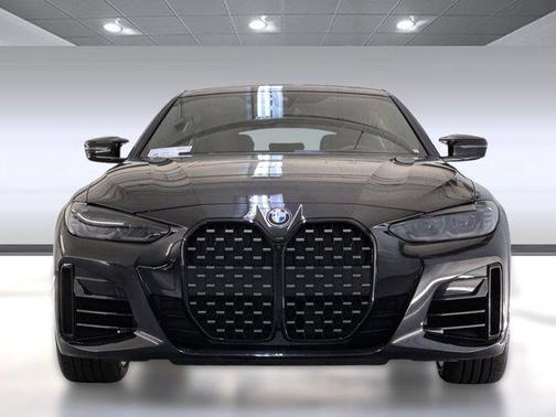 2024 BMW M440 i