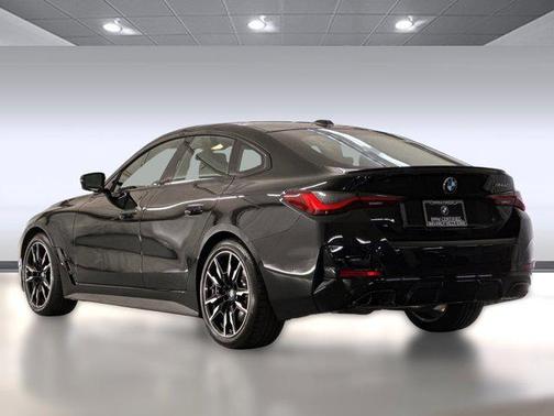 2024 BMW M440 i