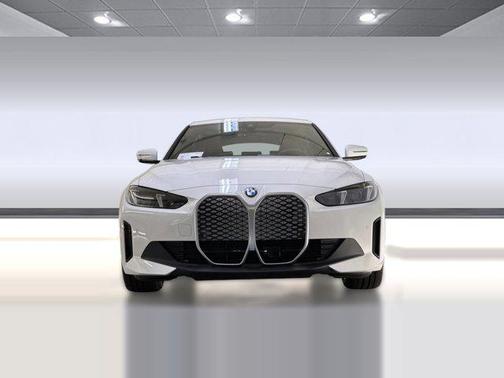 2026 BMW i4 Gran Coupe eDrive40