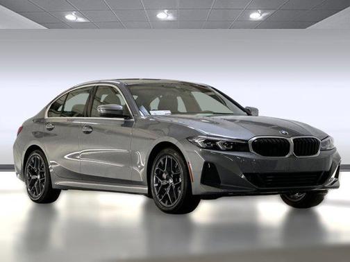 2025 BMW 330 330i