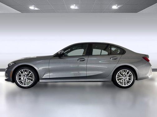 2023 BMW 330 330i