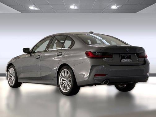 2023 BMW 330 330i