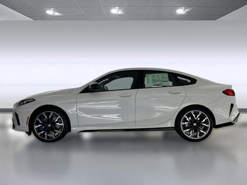 2026 BMW 228 Gran Coupe 228