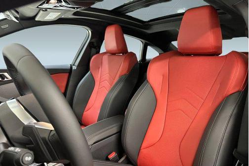 2026 BMW 228 Gran Coupe 228