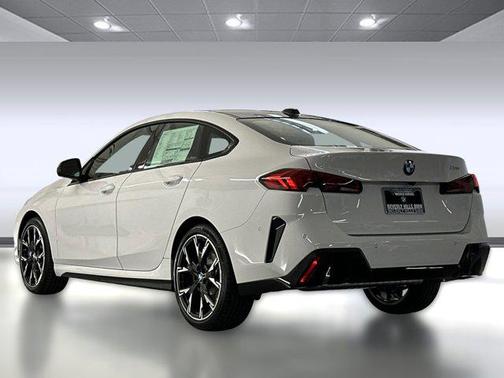 2026 BMW 228 Gran Coupe 228