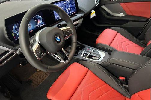 2026 BMW 228 Gran Coupe 228