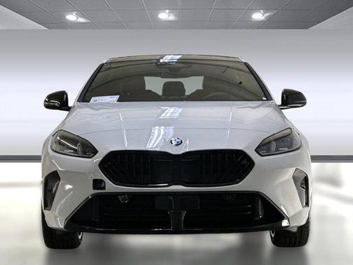 2026 BMW 228 Gran Coupe 228