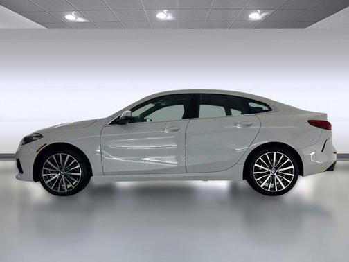 2022 BMW 228 Gran Coupe i sDrive
