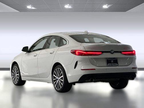 2022 BMW 228 Gran Coupe i sDrive